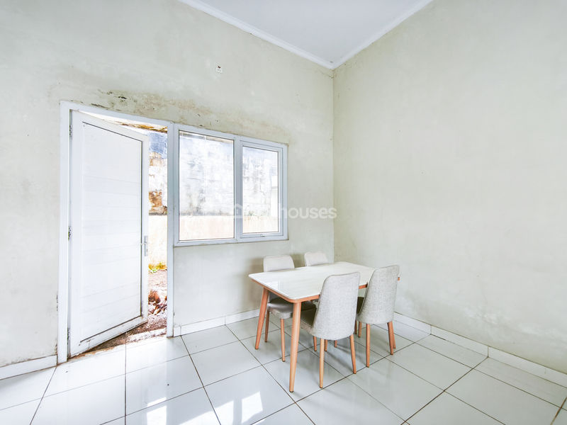 Perumahan Arya Green Tajurhalang Cluster Villa Pinus Blok C2 No.19