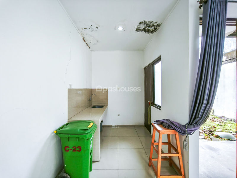 Perumahan Emerald Land Cibinong Blok C23