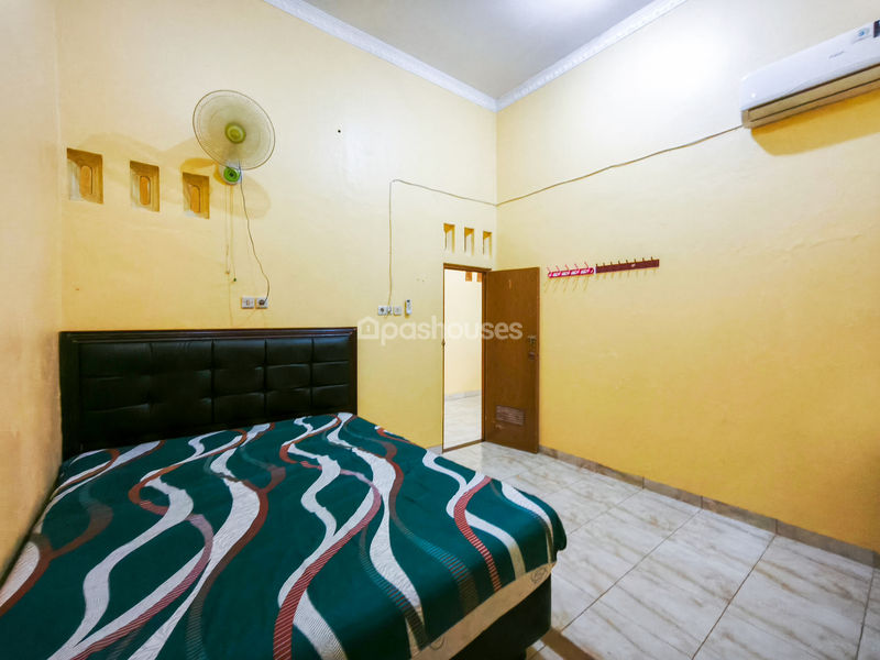 Perumahan Villa Nusa Indah 2 Cluster Anggrek Blok F5 No.2