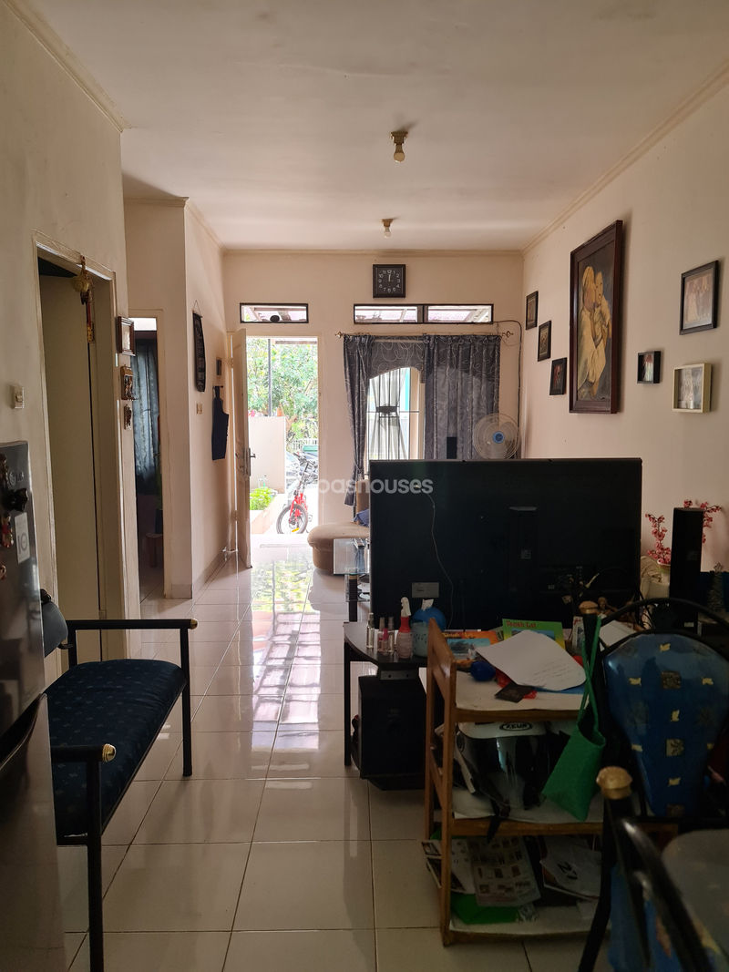 Bogor Park Residence Blok V23