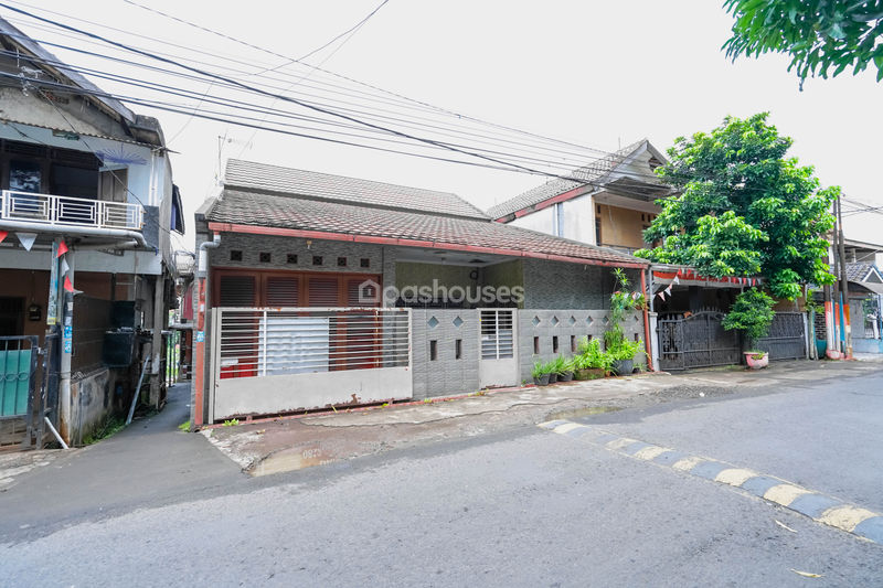 Jalan Bubulak Bogor