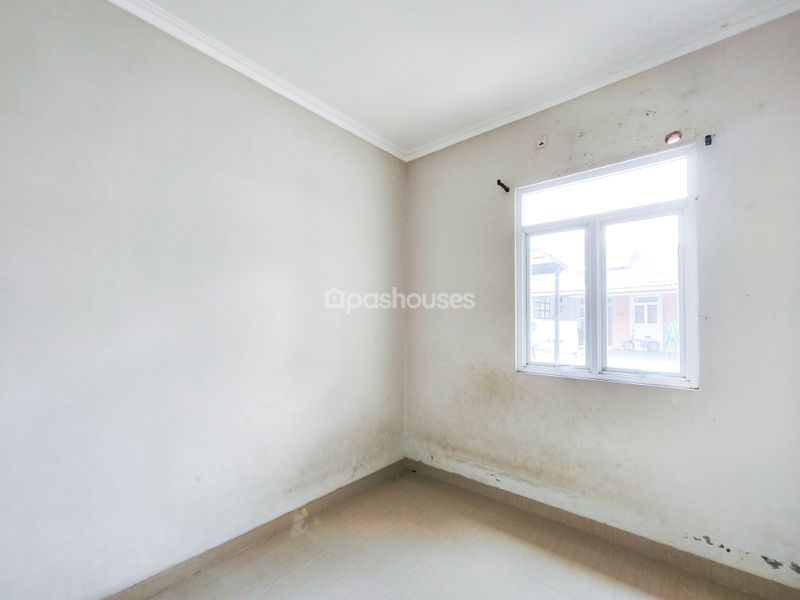 Metro Residence Cluster Pinewood Blok D3 No.9