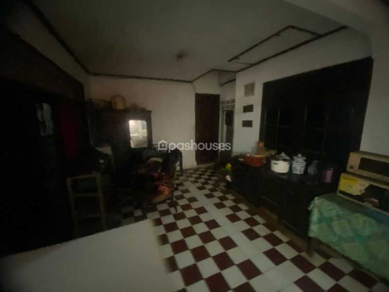 Jalan Palem Raya Bekasi