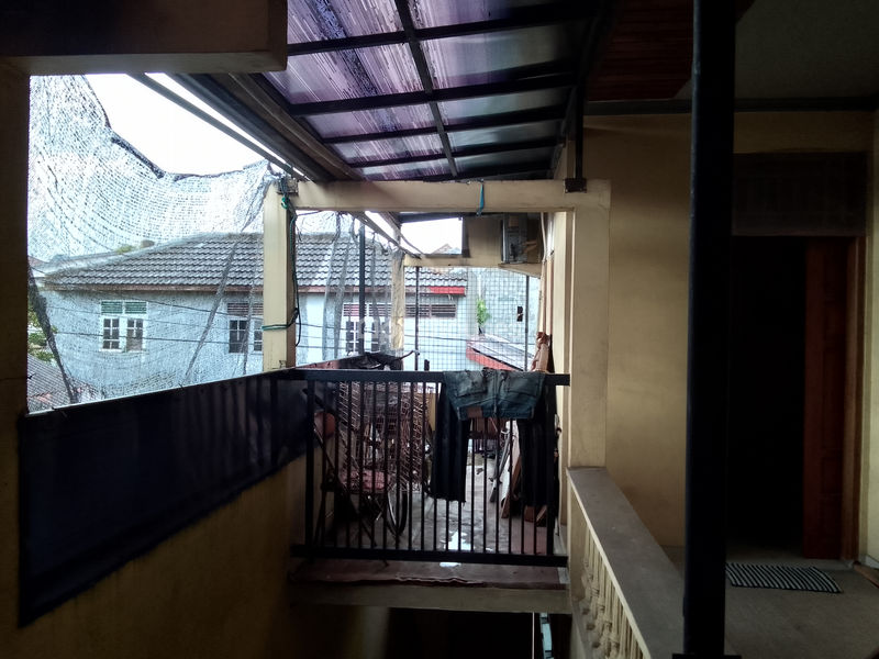 Perumahan Pondok Cipta Bintara