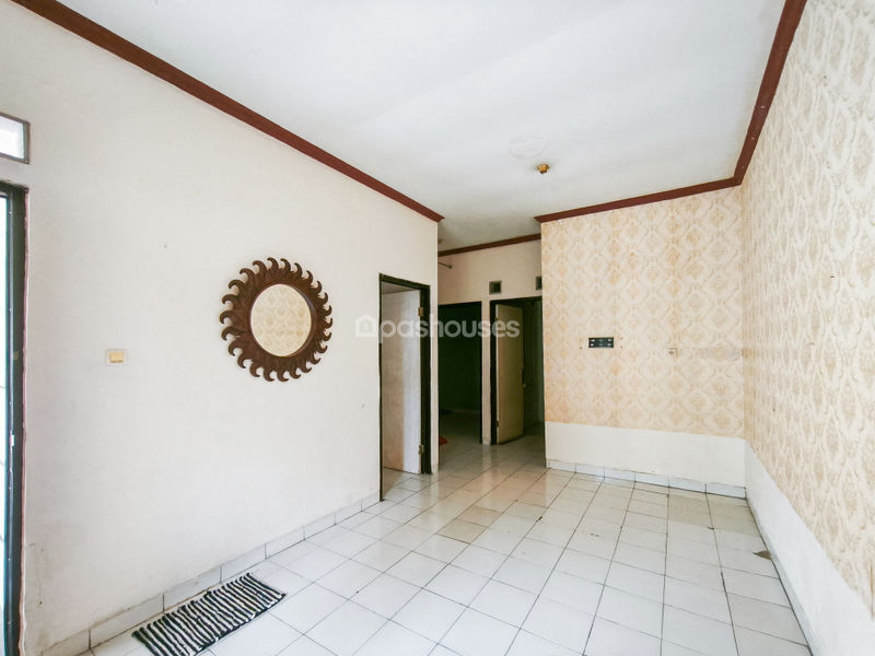 Cilebut Residence Cluster Adhenium Blok G2 No.11