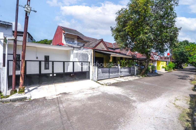 Griya Depok Asri
