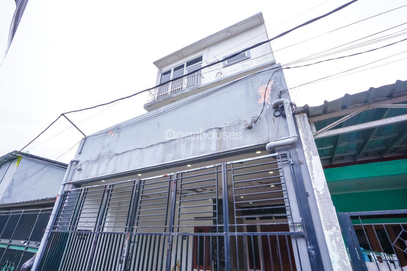 Perumahan Graha Mulya Amanah