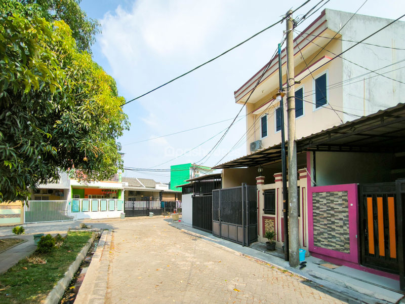 Poris Residence
