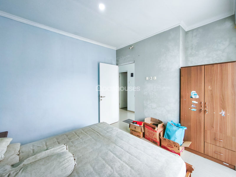 Perumahan Rivela Park Luxury Residence and The Cartenz