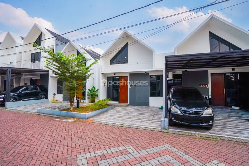 Perumahan Chalista Residence