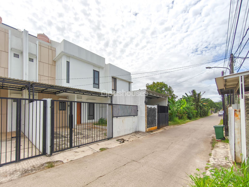 Komplek Depkes No.A2