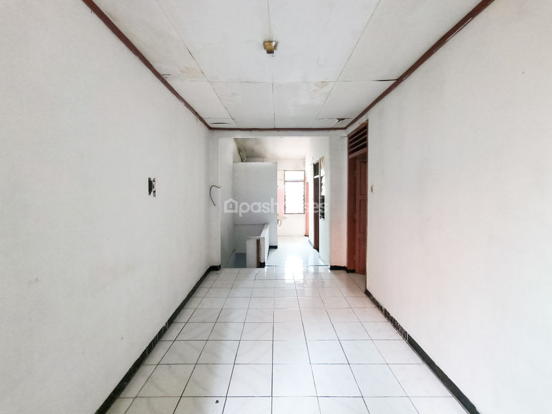 Kavling DKI Pondok Kelapa Blok Q6 No.12-13