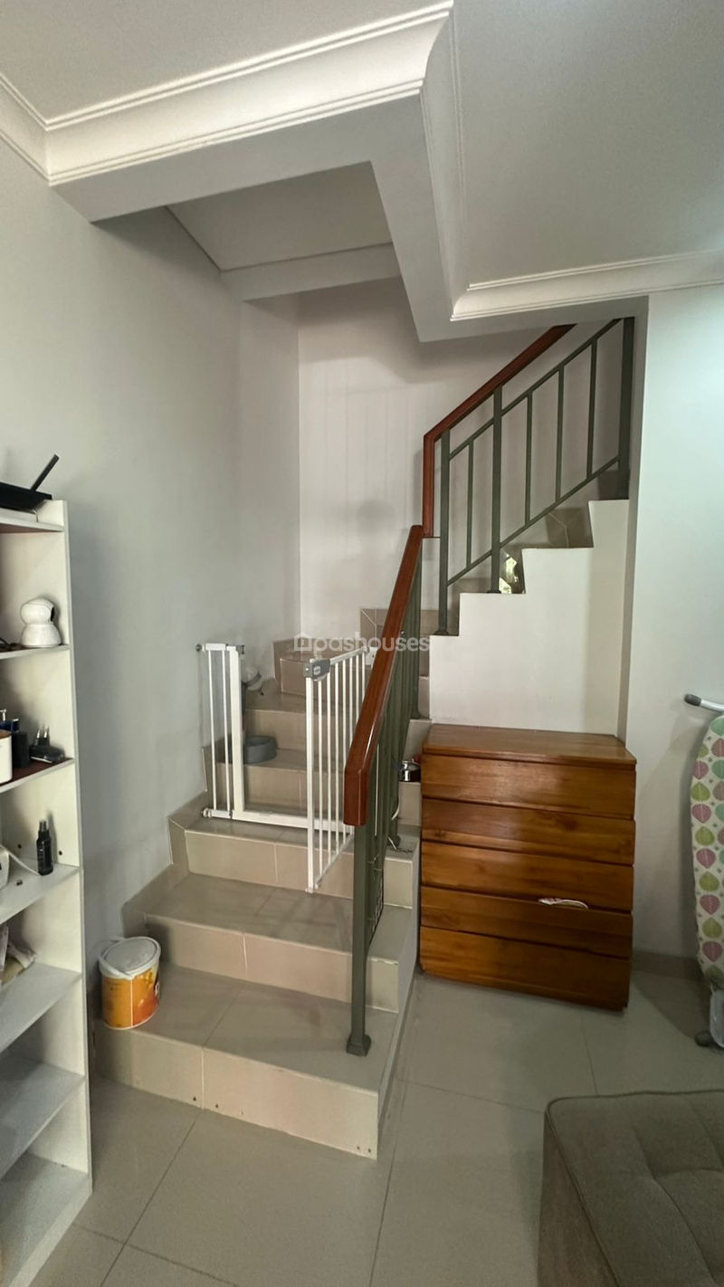 Paramount Serpong Cluster Malibu No.52