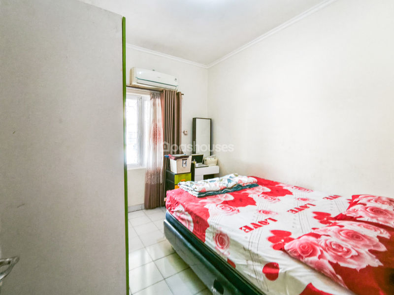 Permata Cibubur Cluster Phoenix