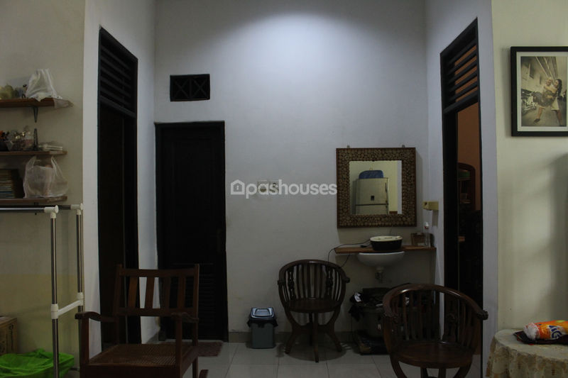 Pesona Alam Townhouse