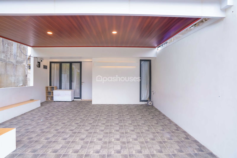 Perumahan JDS Resort Depok Blok D28