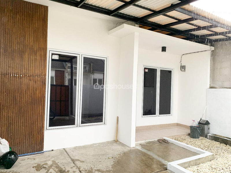 Perumahan Bumi Ciomas Asri