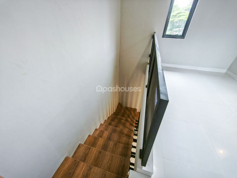 Perumahan Bogor Asri Blok G5 No.8