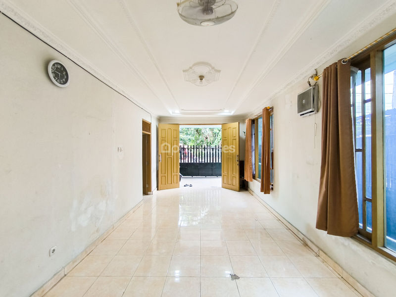 Jalan M. Saidi 1 No.14