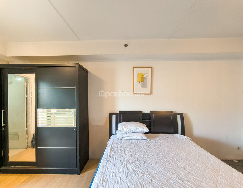 Metropark Condominium Cikarang