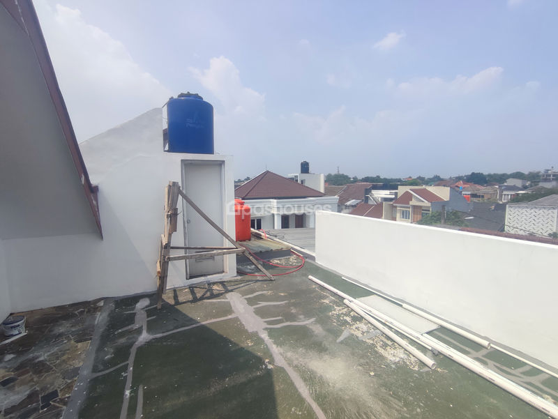 Grand Depok City Puri Insani 2