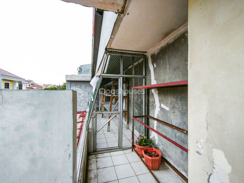 Villa Bogor Indah