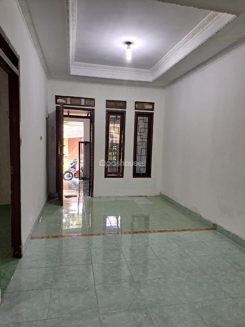 Perumahan Citra Indah City Cluster Cempaka Blok X17