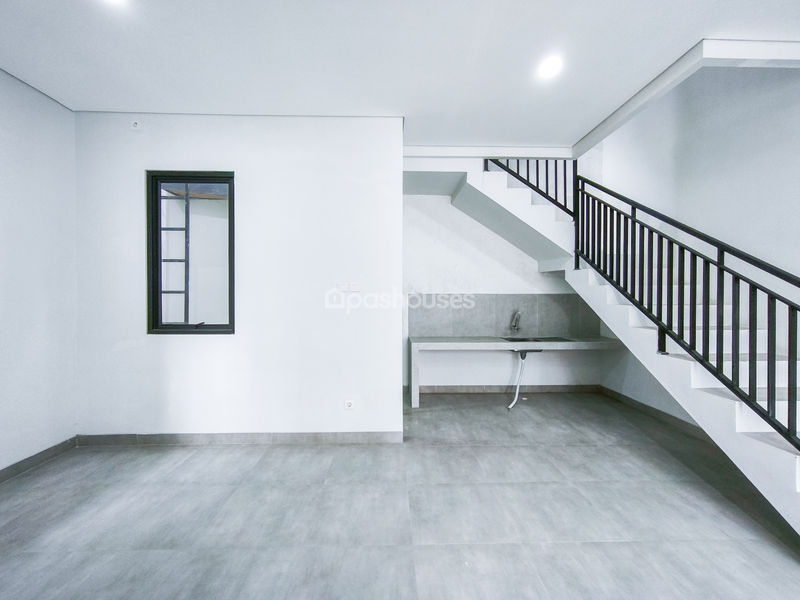 Perumahan Anvaya Townhouse Bogor