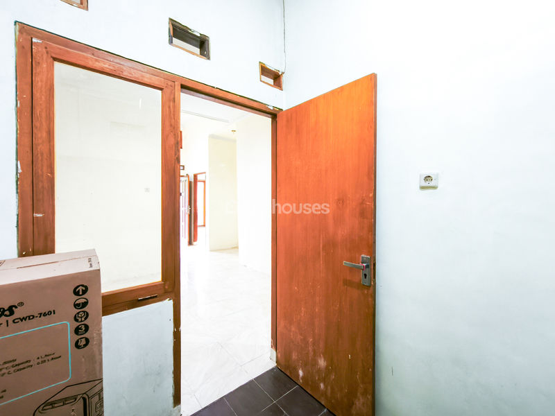 Perumahan Andhika Ciomas