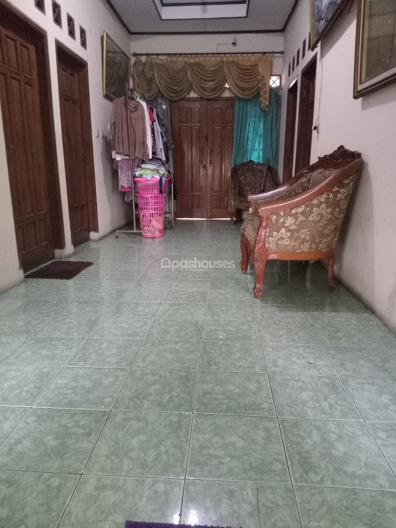 Jalan Raya Pekayon Bekasi