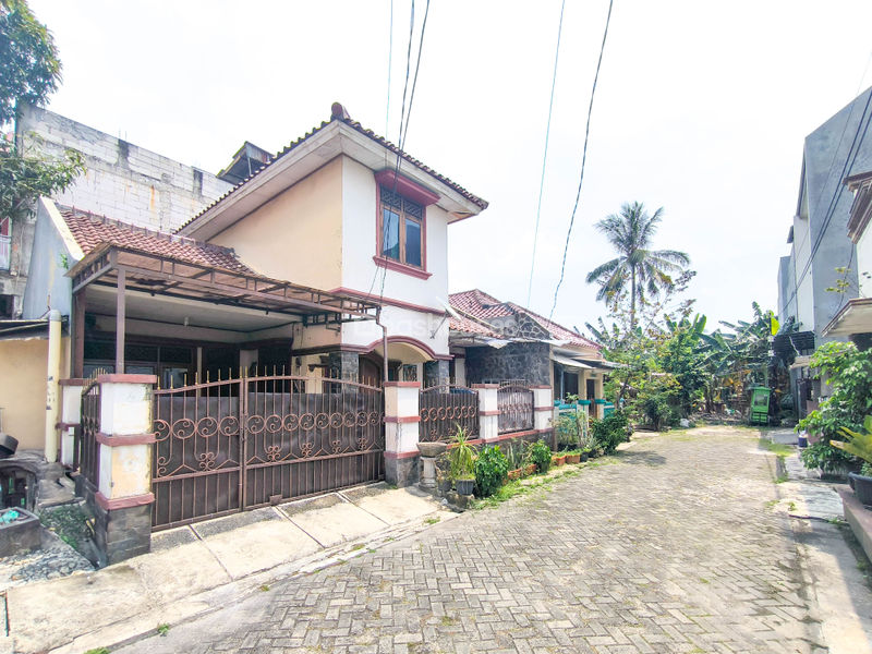 Perumahan Taman Royal 3 Blok AK