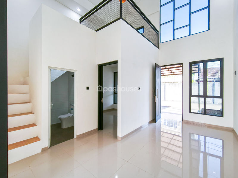 Perumahan Romaisa Terrace 2