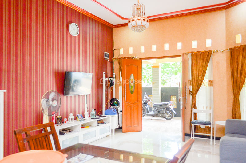 Perumahan Taman Yasmin