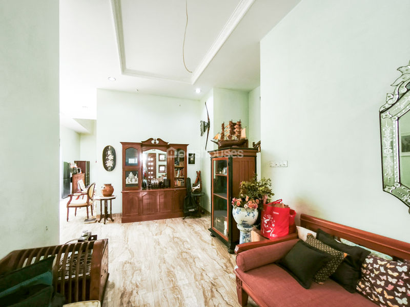 Jalan Cemara Rawakalong No.72 Depok