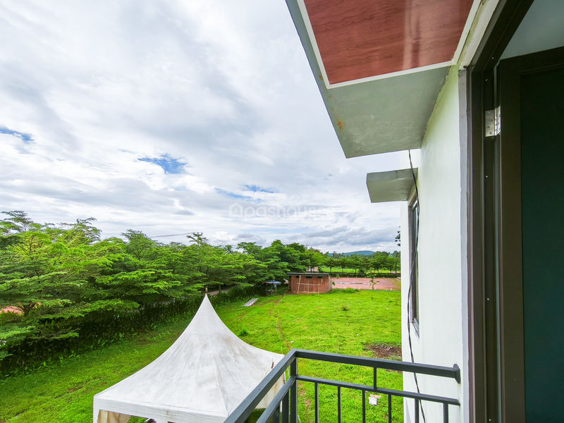 Perumahan Villa ECO Green (Rukos)