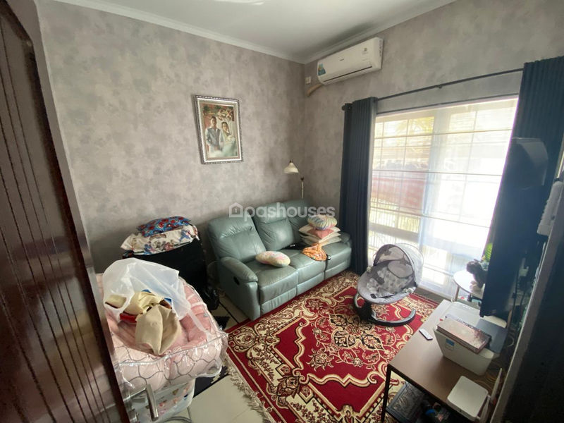 Perumahan Catalia 2 Residence Blok B2