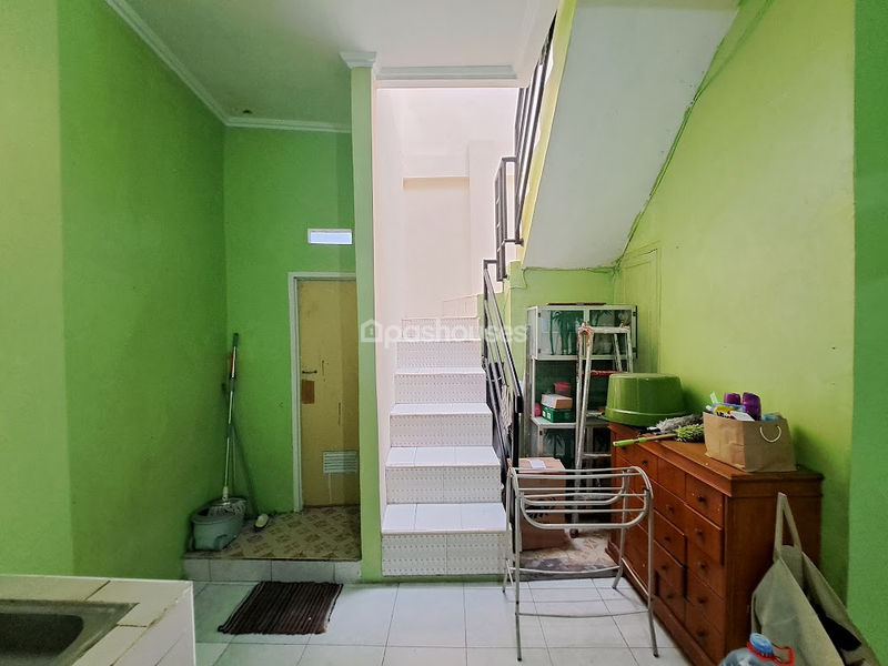 Perumahan Sawangan Hill 1 Blok G No.15
