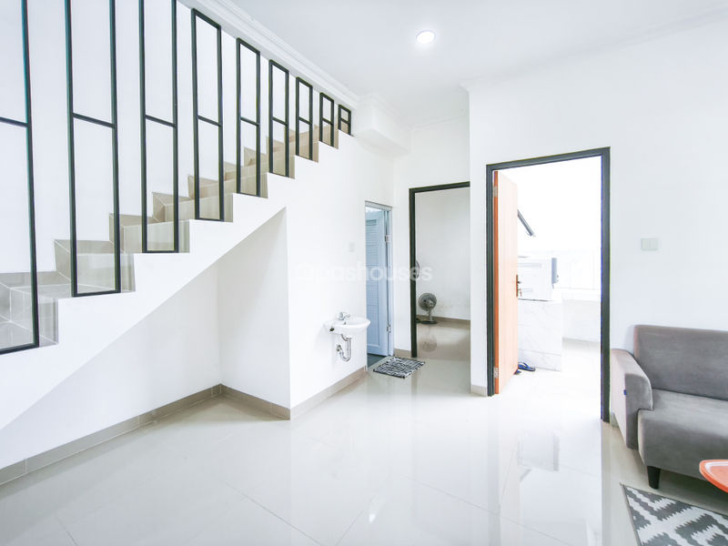 Bukit Pesona Indah Cluster Dahlia