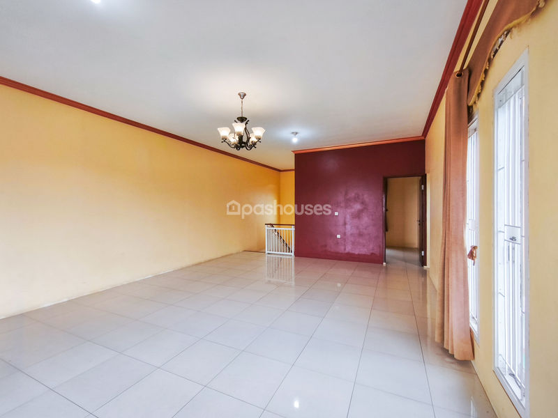 Jalan Gunung Bunder 2 Bogor