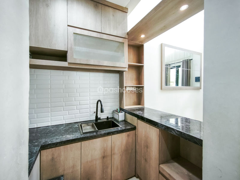 Citra Sentul Raya Cluster Danube
