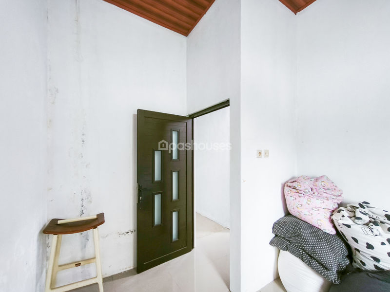 Perumahan Alam Kencana Regency Blok A5 No.10A
