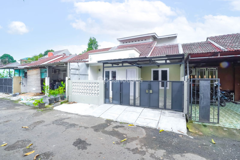 Griya Melati Mas