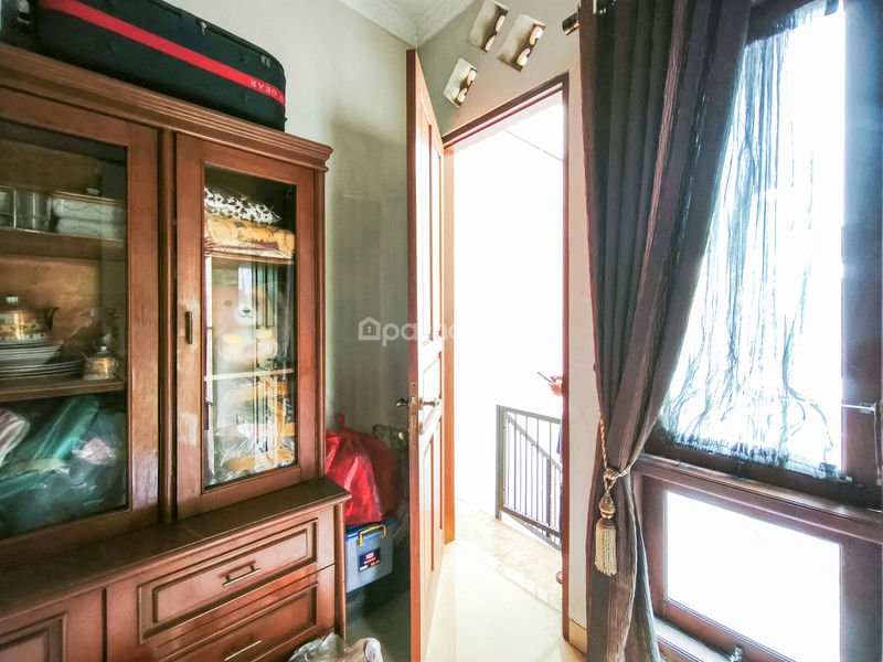 Kota Wisata Cibubur Cluster Georgia Blok TB-2 No.27