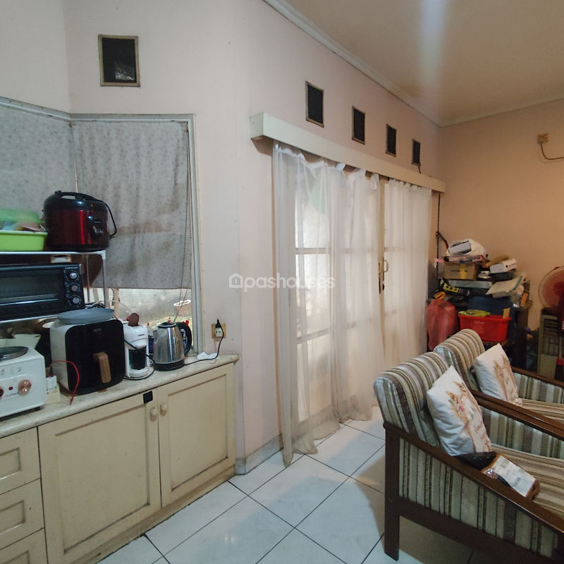 Taman Rempoa Indah Blok B17