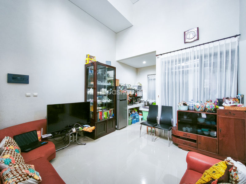 Citra Sentul Raya Blok H06/28