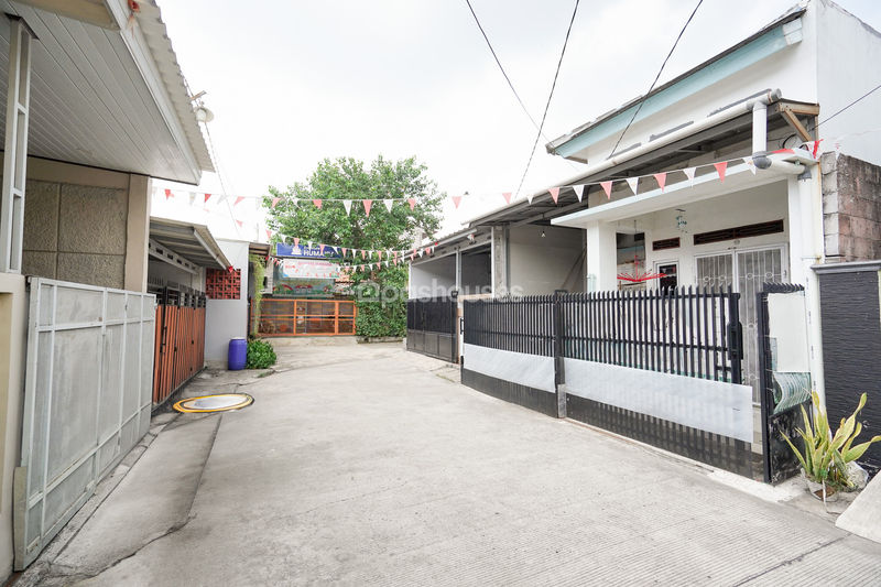 Cluster Firdaus Asri Blok B