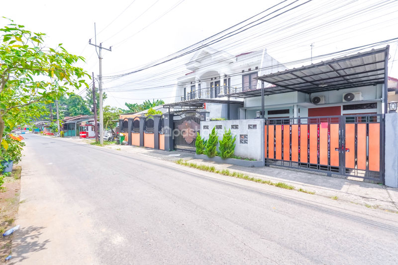Jalan TPU Kalimulya III