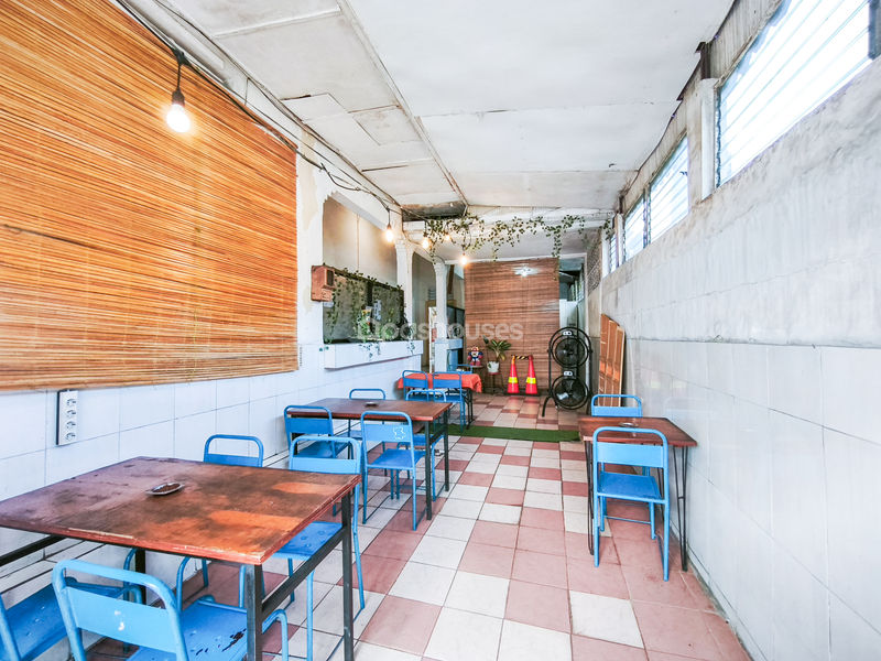 Jalan Ciwaringin No.16 Bogor