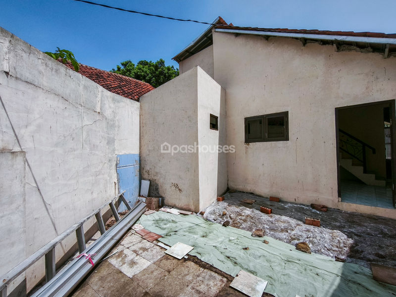 Jalan Pendekar No.4 Bogor