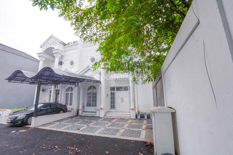 Perumahan Zeins Adhiasta Premiere Blok D11 No.6E